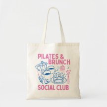 Club Social de Pilates y Brunch