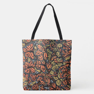 Bolso De Tela Clúster