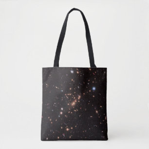 Bolso De Tela Clúster de galaxia masiva Macs J2129-0741