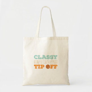 Bolso De Tela Cly Hasta Que Se Tip Off Jugador De Béisbol Divert
