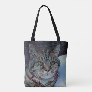 Bolso De Tela Clyade