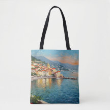 Coastal Village
