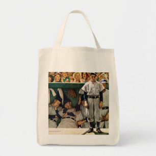 Bolso De Tela Cobertizo