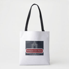 Bolso De Tela Cochera de Autos Antiguos