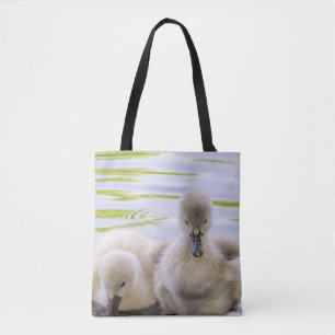 Bolso De Tela Cociñetes difusos - tote