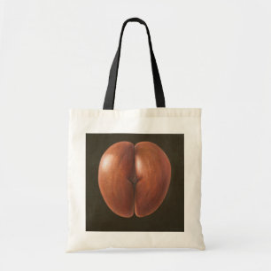 Bolso De Tela Coco de Mer Maldivas 2012