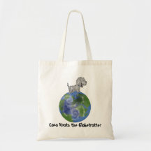 Coco Knots El Globetrotter