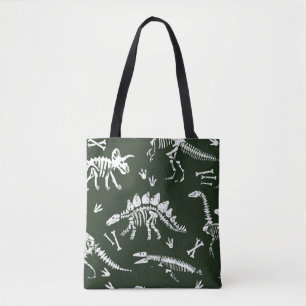 Bolso De Tela Cocodrilos personalizados, ilustracion sin fisuras