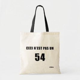Bolso De Tela Code 54