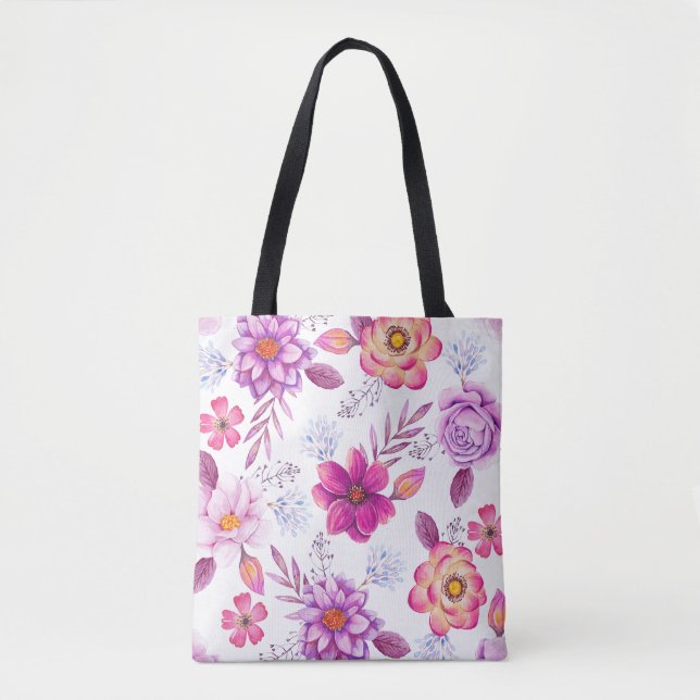 Bolso De Tela código de descuento de medexpress código de descue (Anverso)