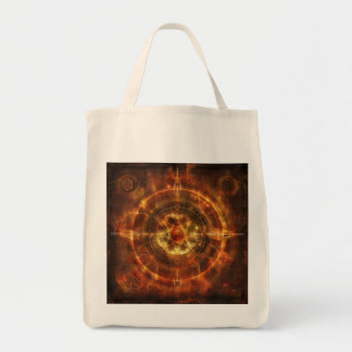 Bolso De Tela Código de hechizo: Intención × Estructura — Fórmul