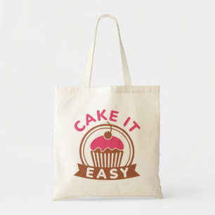 Bolso De Tela Cógelo fácil