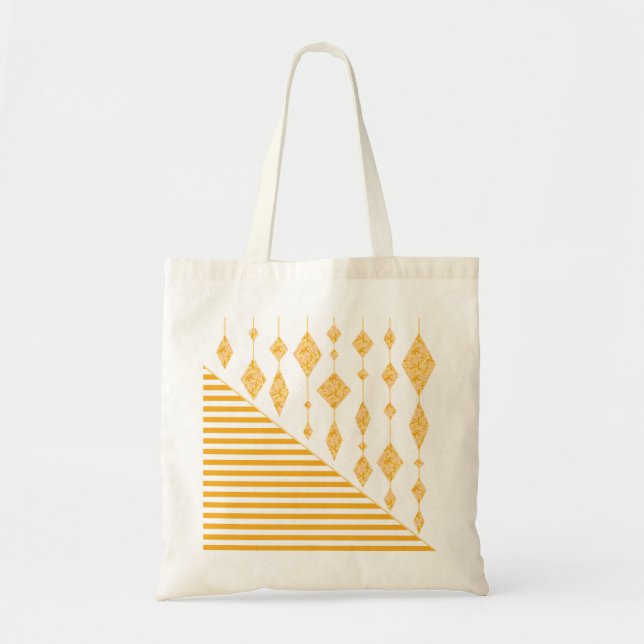 Bolso De Tela Cojín decorativo (Frente)