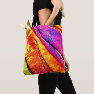 Bolso De Tela Cojín decorativo