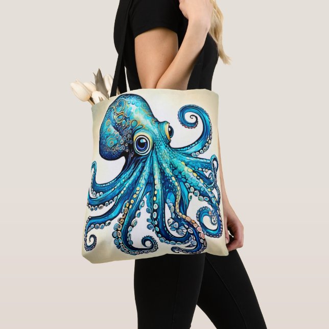 Bolso De Tela Cojín decorativo (Detalle)