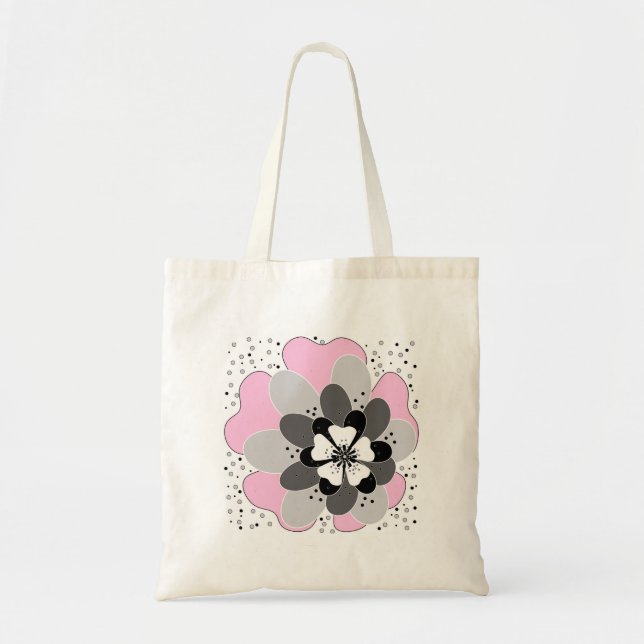 Bolso De Tela Cojín decorativo (Frente)