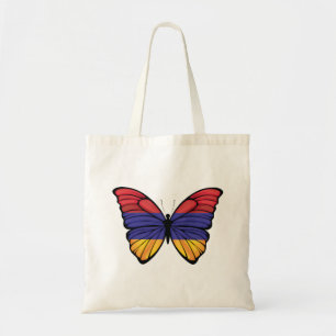 Bolso De Tela Cojín decorativo camiseta con bandera del orgullo 