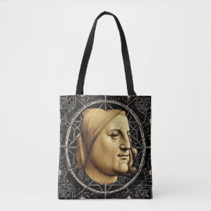 Bolso De Tela "Cojín Maestro LV: Elegancia