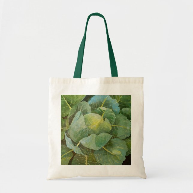 Bolso De Tela Col (Frente)