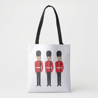 Bolso De Tela Coldstream Guards Tote Bag