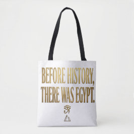 Bolso De Tela Colección de Antiguo Egipto