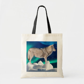 Bolso De Tela Colección de bolsitas de tote para grises, hielo, 