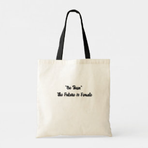 Bolso De Tela Colección de cápsulas del mes de la historia de la
