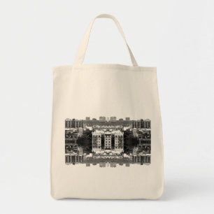 Bolso De Tela Colección de carreteras Riverbend