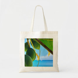 Bolso De Tela Colección de escencias tropicales - Fruta junto al
