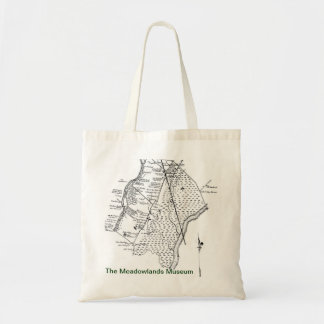 Bolso De Tela Colección de exposiciones MAPS: Tote de arte Hands