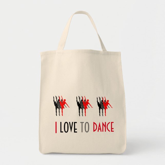 Bolso De Tela Colección de Expresión Infantil - Niña (Frente)