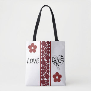 Bolso De Tela Colección de expresiones infantiles