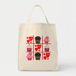 Bolso De Tela Colección de expresiones infantiles - Tote de Chic