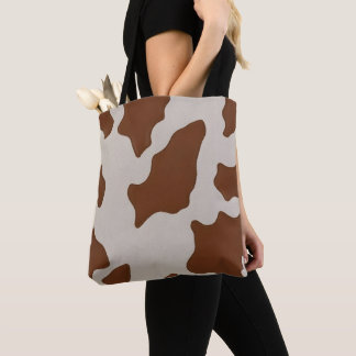 Bolso De Tela Colección de moda de cuero de vaca falso elegante