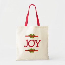 Bolso De Tela Colección de Navidades Suzanne Elizabeth