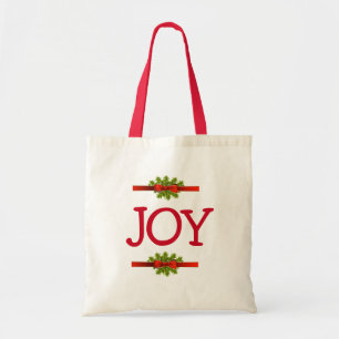Bolso De Tela Colección de Navidades Suzanne Elizabeth