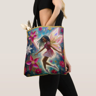 Bolso De Tela Colección de productos lácteos de navidades - Cabe