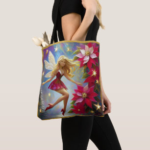 Bolso De Tela Colección de productos lácteos para navidades - Cu