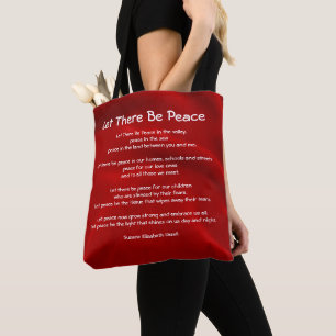 Bolso De Tela Colección de promoción de libros