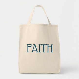Bolso De Tela Colección de Regalos de Fe
