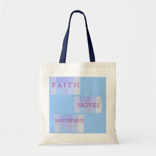 BOLSO DE TELA COLECCIÓN DE REGALOS DE FE
