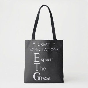 Bolso De Tela Colección de regalos de fe