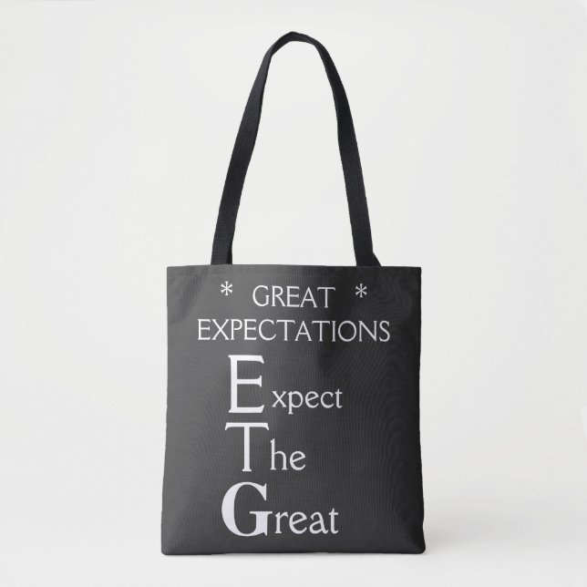 Bolso De Tela Colección de regalos de fe (Anverso)