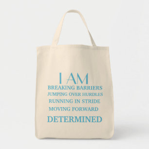 Bolso De Tela Colección de regalos de fe Tote Bag