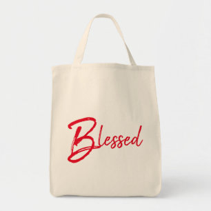 Bolso De Tela Colección de regalos de fe Tote Bag