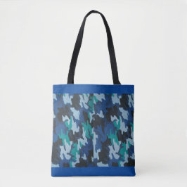 Bolso De Tela Colección de regalos militares para damas