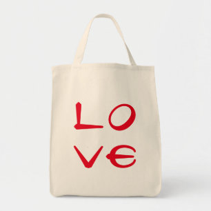 BOLSO DE TELA COLECCIÓN DE REGALOS PARA AMARTE