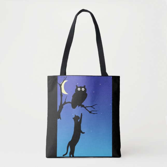 Bolso De Tela Colección de Totes de Everyday Essentials (Anverso)