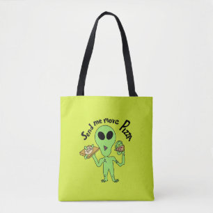 Bolso De Tela Colección de Totes de Everyday Essentials