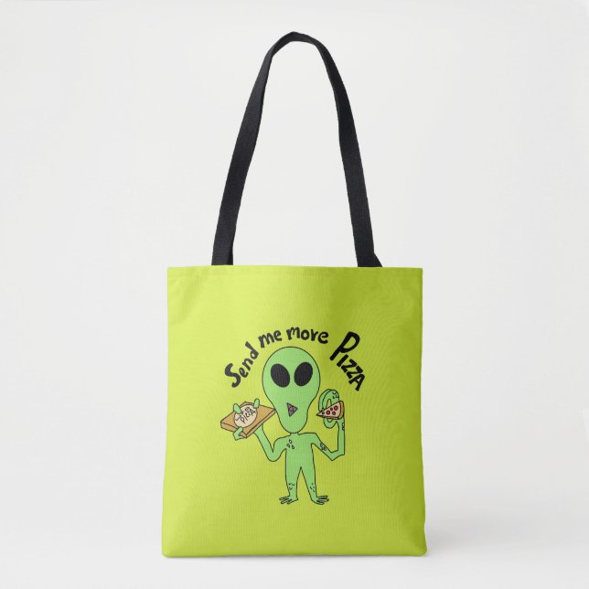 Bolso De Tela Colección de Totes de Everyday Essentials (Anverso)
